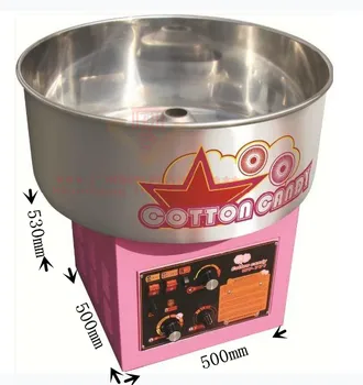 Electric Gas cotton candy maker machine commercial cotton candy machine with small battery snack maker
Electric Gas cotton candy maker machine commercial cotton candy machine with small battery snack maker