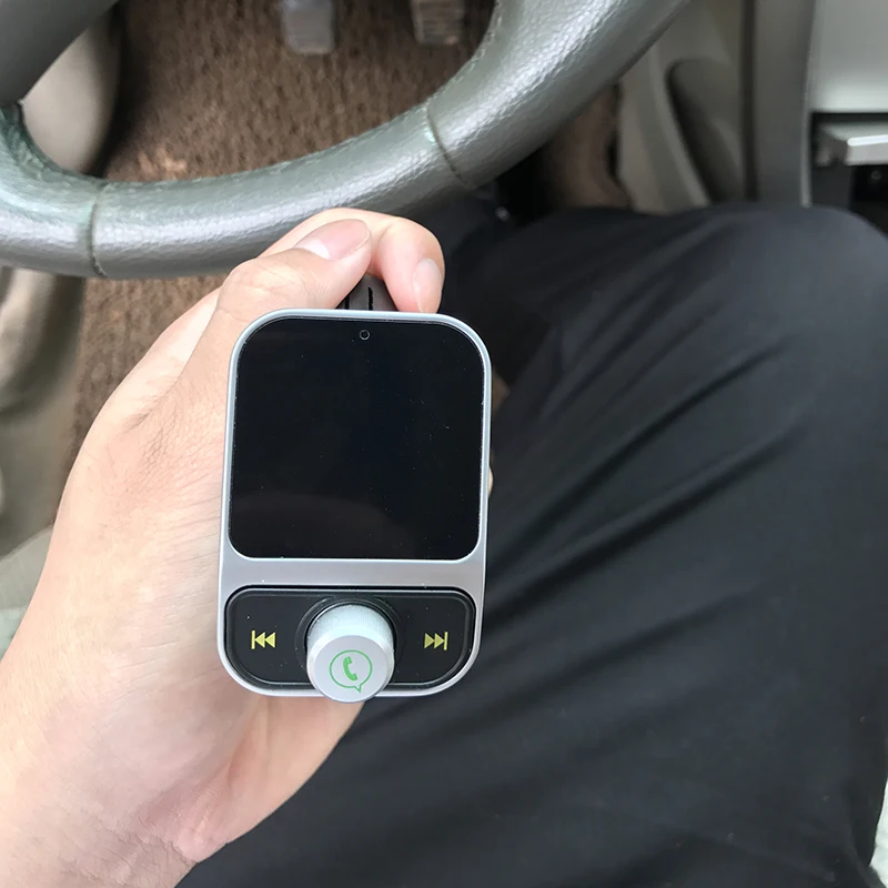 E1354 Bluetooth Car MP3 Player (27)
