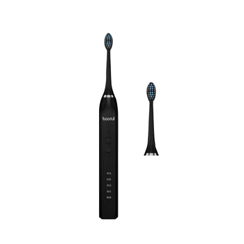 Adult Electric Toothbrush Inductive charging USB Charge Rechargeable Tooth Replacement Brushes Heads
Adult Electric Toothbrush Inductive charging USB Charge Rechargeable Tooth Replacement Brushes Heads