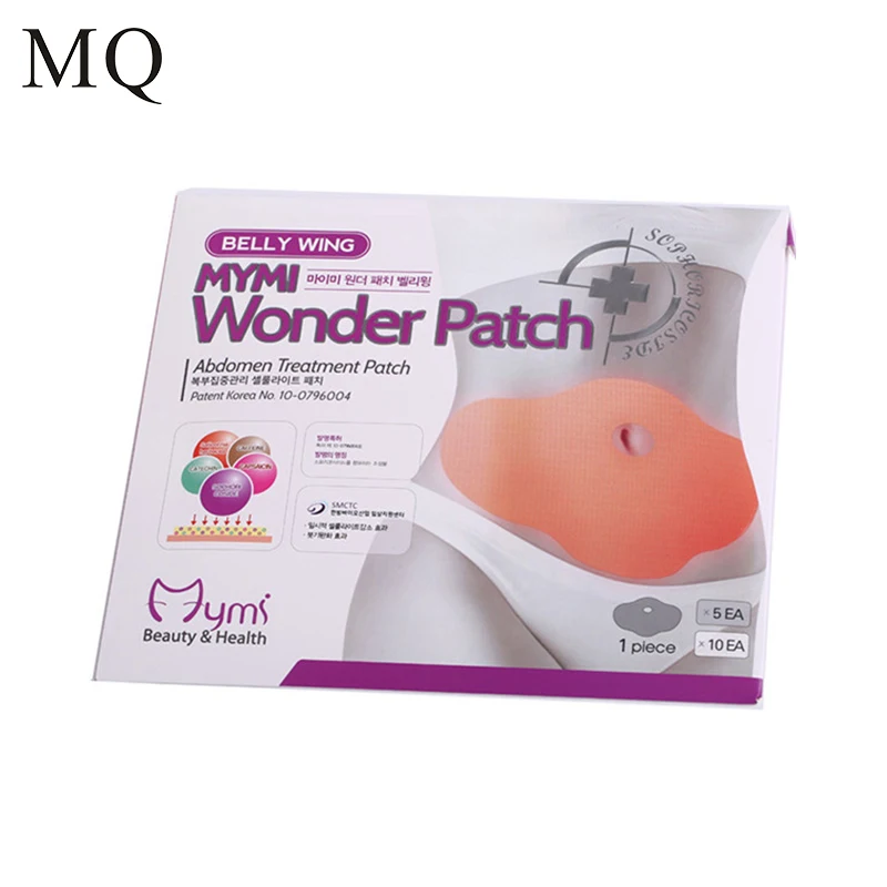MQ 25 Piece/5 Boxes Wonder Slim Patch Burn Fat Belly Lose Weight Product Abdomen Slimming Weight Loss Cream Health Care
MQ 25 Piece/5 Boxes Wonder Slim Patch Burn Fat Belly Lose Weight Product Abdomen Slimming Weight Loss Cream Health Care