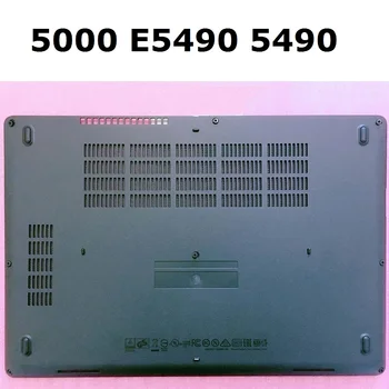 Brand New Original Base Cover for DELL Latitude 5000 E5490 5490 Bottom Case Cover for Dell Latitude 5000 E5490 5490 0TCMWR
Brand New Original Base Cover for DELL Latitude 5000 E5490 5490 Bottom Case Cover for Dell Latitude 5000 E5490 5490 0TCMWR