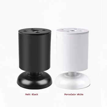 2Pcs Dia.50mm Stainless Steel Adjustable Feet Leg Furniture Cabinet Sofa Stool Bar
2Pcs Dia.50mm Stainless Steel Adjustable Feet Leg Furniture Cabinet Sofa Stool Bar