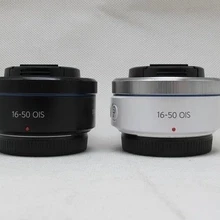 Brand new Original Lens For Samsung NX 16-50 16-50mm f/3.5-5.6 Power Zoom ED OIS NX1000 NX2000 NX200 NX210 NX300 NX500 NX1100
Brand new Original Lens For Samsung NX 16-50 16-50mm f/3.5-5.6 Power Zoom ED OIS NX1000 NX2000 NX200 NX210 NX300 NX500 NX1100