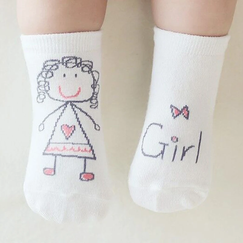 Unisex Baby socks floor Cute Infant Cotton Anti-slip Soft Slipper kids toddler boy girl sock rubber white new 2017 spring summer
Unisex Baby socks floor Cute Infant Cotton Anti-slip Soft Slipper kids toddler boy girl sock rubber white new 2017 spring summer