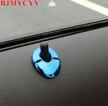 BJMYCYY 4PCS/SET Stainless steel door cover for automobile door For Chevrolet Cruze 2017 Car Accessories
BJMYCYY 4PCS/SET Stainless steel door cover for automobile door For Chevrolet Cruze 2017 Car Accessories