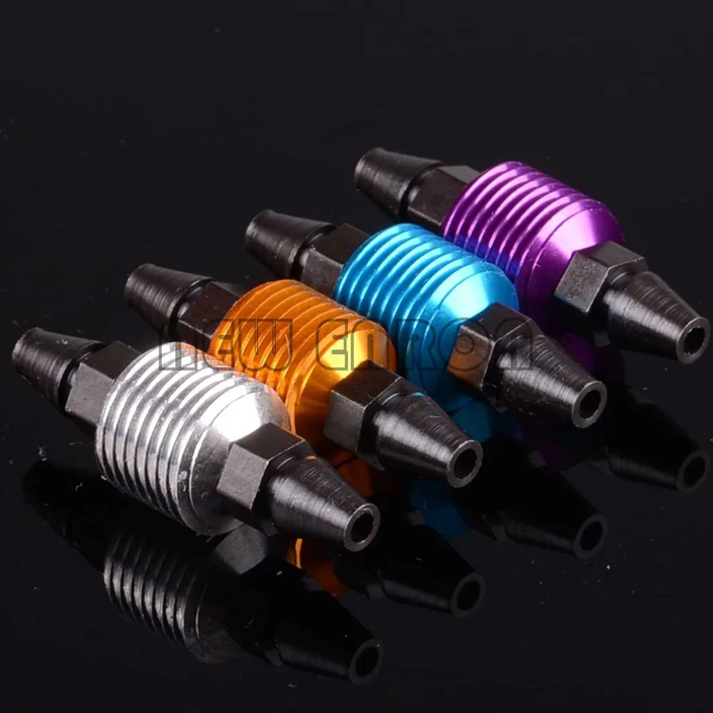 NEW ENRON RC 1/10 Nitro Car Engines Fuel Tank Tube Air Cooler For 1:10 HSP Himoto Redcat 80120
NEW ENRON RC 1/10 Nitro Car Engines Fuel Tank Tube Air Cooler For 1:10 HSP Himoto Redcat 80120