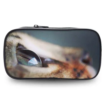 Kawaii Cute Lovely Cat Pen 3D Bag Pencil Printing Case Storage Organizer Student Stationery School Supply Coin Change Purse Bags
Kawaii Cute Lovely Cat Pen 3D Bag Pencil Printing Case Storage Organizer Student Stationery School Supply Coin Change Purse Bags