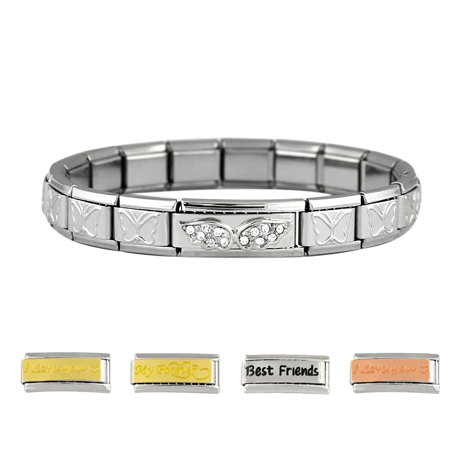 Best Friends Accessories Fashion Jewelry Bracelets For Women 2018 New Fashion Bangle Bracelet Silver Wing Angel Snowflake Making
Best Friends Accessories Fashion Jewelry Bracelets For Women 2018 New Fashion Bangle Bracelet Silver Wing Angel Snowflake Making