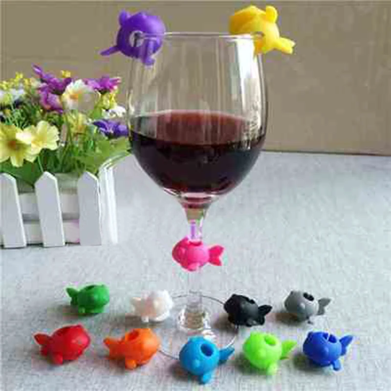 6Pcs/set Funny Cup Identify Label Silicone Party Wine Glass Bottle Drink Cup Marker Tags New Arrivals
6Pcs/set Funny Cup Identify Label Silicone Party Wine Glass Bottle Drink Cup Marker Tags New Arrivals