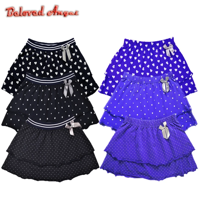 Summer New Baby Girls Skirt Cotton Star Dot Stripe Print Miniskirt Tutu Children Clothing Kids Party Wedding Christmas Ball Gown
Summer New Baby Girls Skirt Cotton Star Dot Stripe Print Miniskirt Tutu Children Clothing Kids Party Wedding Christmas Ball Gown