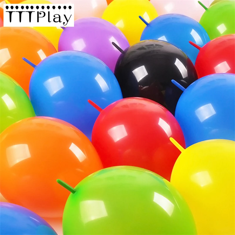 100pcs/lot 12inch Thick 3g Latex Tail Balloons Wedding Decoration Birthday Party Inflatable Helium Air Balls Needle Tail Balloon
100pcs/lot 12inch Thick 3g Latex Tail Balloons Wedding Decoration Birthday Party Inflatable Helium Air Balls Needle Tail Balloon