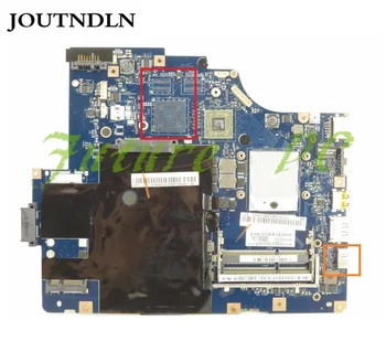 JOUTNDLN FOR Lenovo G565 Z565 Laptop Motherboard LA-5754P DDR3 Integrated Graphics with HDMI port & gratis CPU Test work
JOUTNDLN FOR Lenovo G565 Z565 Laptop Motherboard LA-5754P DDR3 Integrated Graphics with HDMI port & gratis CPU Test work