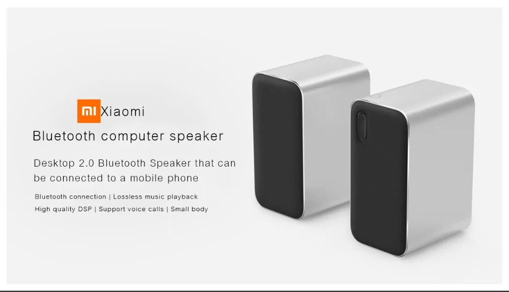 Xiaomi Mi Bluetooth Computer