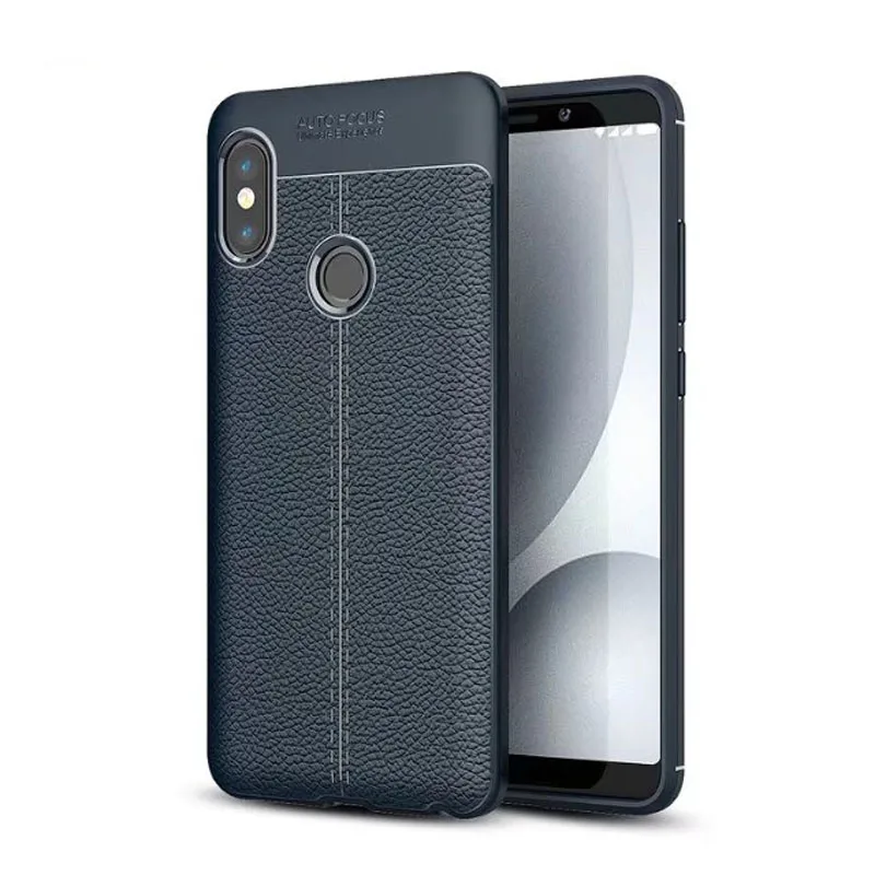 Case For Xiaomi 6X Ultra Thin Shockproof Protective Phone Cover for Redmi Note 5Pro |