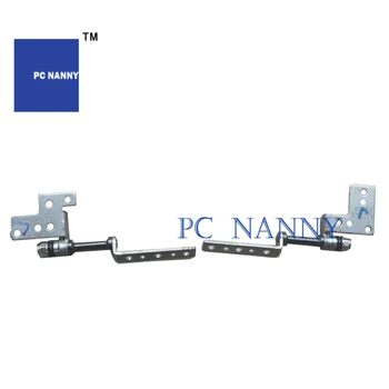 PCNANNY FOR ASUS K401 A401 K401L K401U K401LB V405 Hinge Left and Right test good
PCNANNY FOR ASUS K401 A401 K401L K401U K401LB V405 Hinge Left and Right test good