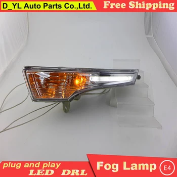 D_YL car styling For TEANA 2013-2014 LED DRL For TEANA High brightness guide LED DRL led fog lamps daytime running light B style
D_YL car styling For TEANA 2013-2014 LED DRL For TEANA High brightness guide LED DRL led fog lamps daytime running light B style
