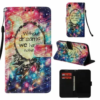 10pcs/lot 3D Colorful Dream Flower Skull Butterfly Wallet Leather Case With Stand for Apple iphone XR XS Max
10pcs/lot 3D Colorful Dream Flower Skull Butterfly Wallet Leather Case With Stand for Apple iphone XR XS Max