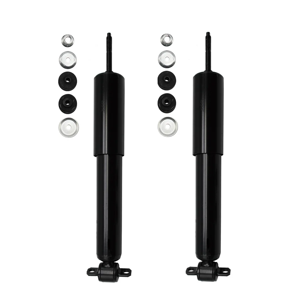 Front Pair Shocks & Struts Absorber For Ford Crown Victoria 1993-2002 Sedan 5960 5960
Front Pair Shocks & Struts Absorber For Ford Crown Victoria 1993-2002 Sedan 5960 5960