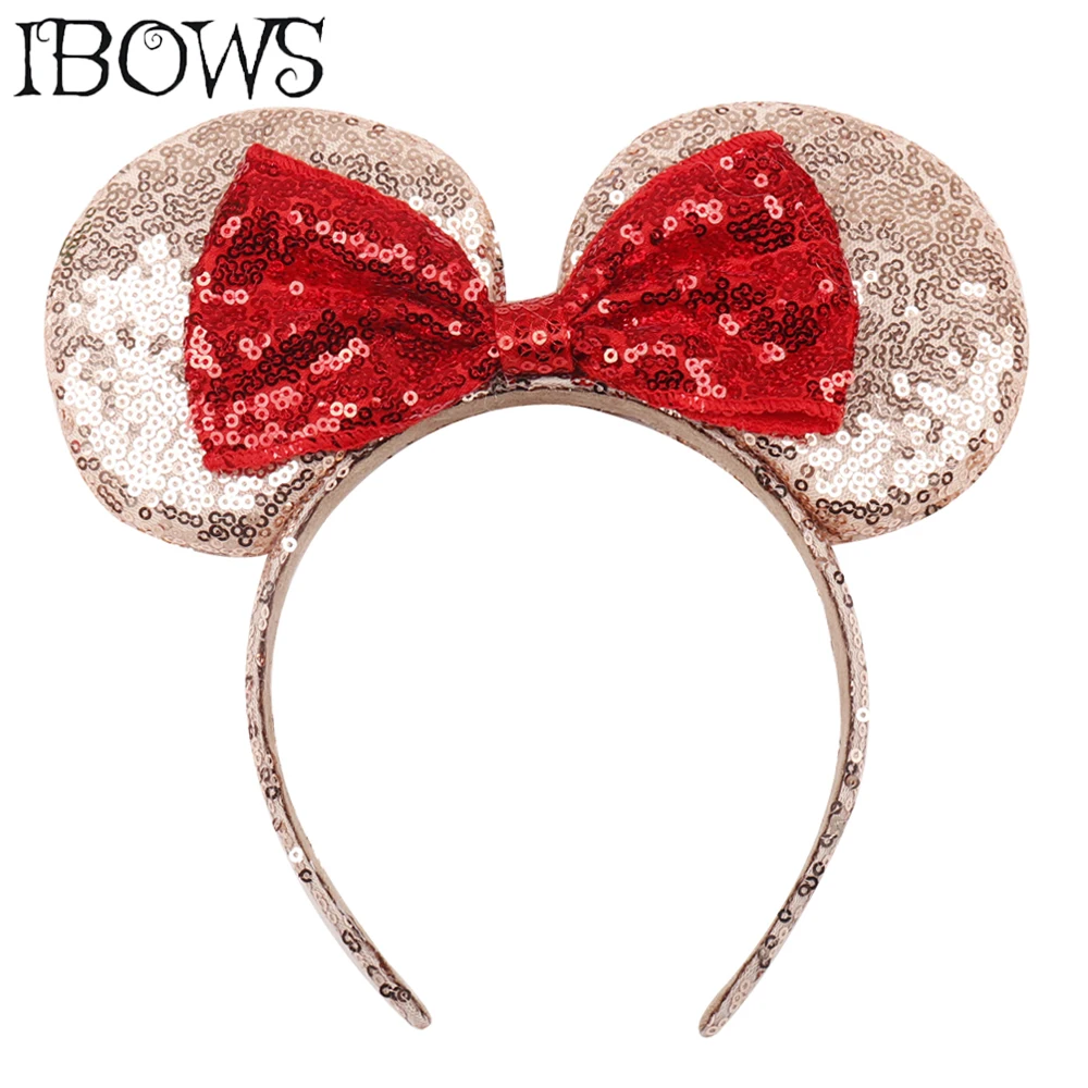 Cartoon Ears Hair Bands Kids Sequin Headbands For Girls Hair Accessories Fashion Hoop for Hair Festival Gift Headdress
Cartoon Ears Hair Bands Kids Sequin Headbands For Girls Hair Accessories Fashion Hoop for Hair Festival Gift Headdress