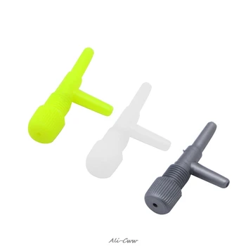 Aquarium Air Switch Pump Adjustable Adjustable Connector Pump T-Shaped Air Switch Valve Regulator For Aquarium Fish Tank
Aquarium Air Switch Pump Adjustable Adjustable Connector Pump T-Shaped Air Switch Valve Regulator For Aquarium Fish Tank