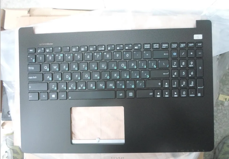 Для ASUS X502 RU черный с крышкой C с верхним чехлом X501 с черным верхним чехлом с клавиатурой
Для ASUS X502 RU черный с крышкой C с верхним чехлом X501 с черным верхним чехлом с клавиатурой