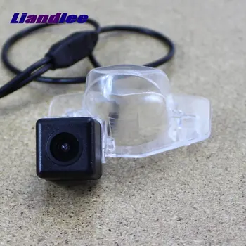 Liandlee Reversing Camera For Honda FR-V / HR-V / MR-V / Car Rear View Parking Camera / HD CCD Night Vision + Wide Angle
Liandlee Reversing Camera For Honda FR-V / HR-V / MR-V / Car Rear View Parking Camera / HD CCD Night Vision + Wide Angle