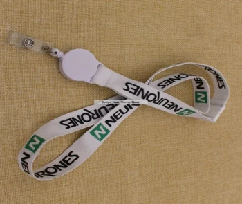 Custom Logo Print Retractable Pull Key Ring ID Badge Name Tag Lanyard 2CM Width Giveaways Neck Lanyards For ID pouch Holder
Custom Logo Print Retractable Pull Key Ring ID Badge Name Tag Lanyard 2CM Width Giveaways Neck Lanyards For ID pouch Holder