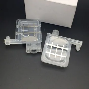 Work for water and solvent base inkjet printers, compatible for Epson DX5 Damper Inkjet Printer Anti-Solvent damper
Work for water and solvent base inkjet printers, compatible for Epson DX5 Damper Inkjet Printer Anti-Solvent damper