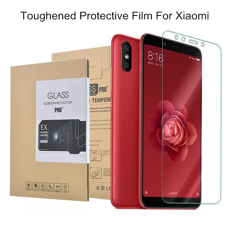 Tempered Glass For Xiaomi Mix 3 9 8 SE 6 mi 8 lite Pro Max 2 3 mi A1 5X A2 6X Smartphone Protective 9H Screen Protector Film
Tempered Glass For Xiaomi Mix 3 9 8 SE 6 mi 8 lite Pro Max 2 3 mi A1 5X A2 6X Smartphone Protective 9H Screen Protector Film