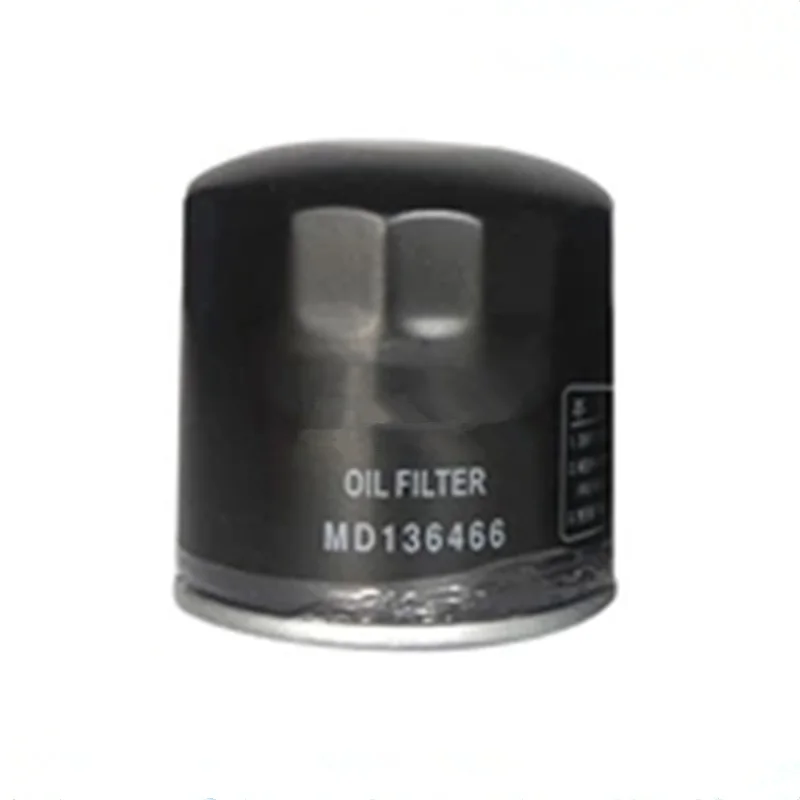 oil filter for Mitsubishi: 4G32 / 4G33 / 4G62 / 4G63 / 4G64 / 4G54 / 4G93; V31,Outlander,2.4, BYD 2.4L, Haval H6 MD136466
oil filter for Mitsubishi: 4G32 / 4G33 / 4G62 / 4G63 / 4G64 / 4G54 / 4G93; V31,Outlander,2.4, BYD 2.4L, Haval H6 MD136466