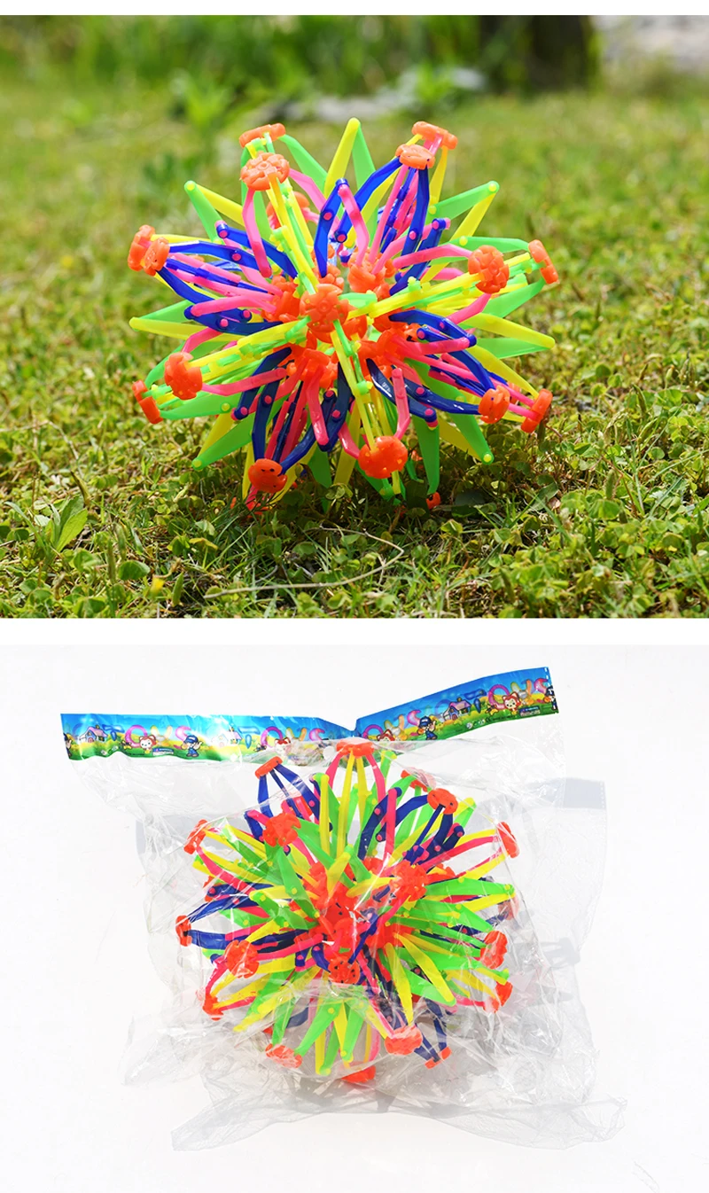 colorful telescope toy