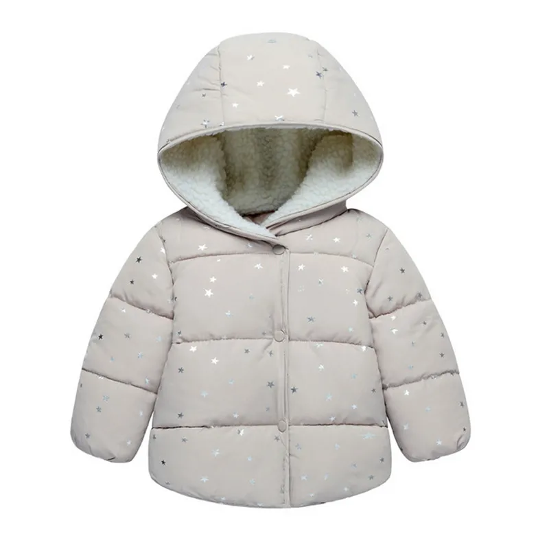 Girls' jacket 2018 girls' coat autumn - winter girls' coat children's warm top coat hooded children's girls' coat
Girls' jacket 2018 girls' coat autumn - winter girls' coat children's warm top coat hooded children's girls' coat