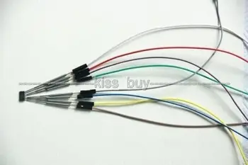 10 set x Universal Chip IC Test Clip Socket Adpter Programmer SOP SOIC TSOP MSOP for Car remote key
10 set x Universal Chip IC Test Clip Socket Adpter Programmer SOP SOIC TSOP MSOP for Car remote key