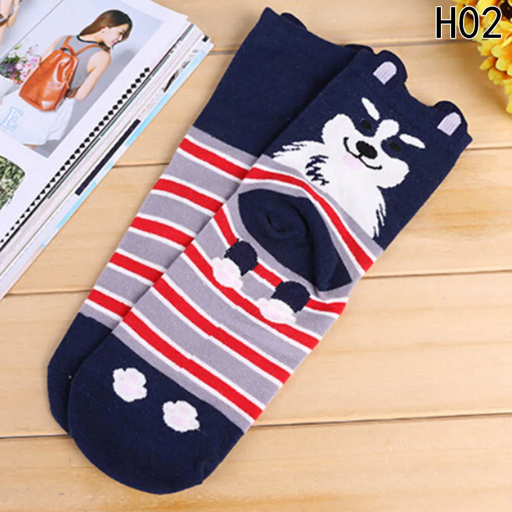 Lovely Trendy Accessories Best Funny Beautiful Design Usable Selling Cartoon Goods Socks Perfect Novelty Animal
Lovely Trendy Accessories Best Funny Beautiful Design Usable Selling Cartoon Goods Socks Perfect Novelty Animal