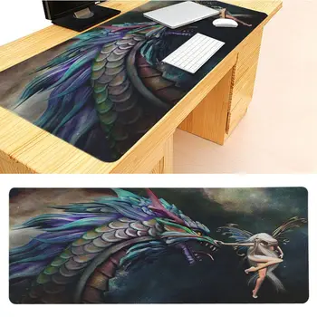 congsipad Top Quality Digital Art Dragon Keyboard Gaming MousePads Size for 30x70cm 30x90cm Rubber Mousemats 
congsipad Top Quality Digital Art Dragon Keyboard Gaming MousePads Size for 30x70cm 30x90cm Rubber Mousemats