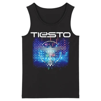 Bloodhoof Tiesto DJ Thrash Metal Grindcore Deathcore new men's top black Tank Tops Asian Size
Bloodhoof Tiesto DJ Thrash Metal Grindcore Deathcore new men's top black Tank Tops Asian Size