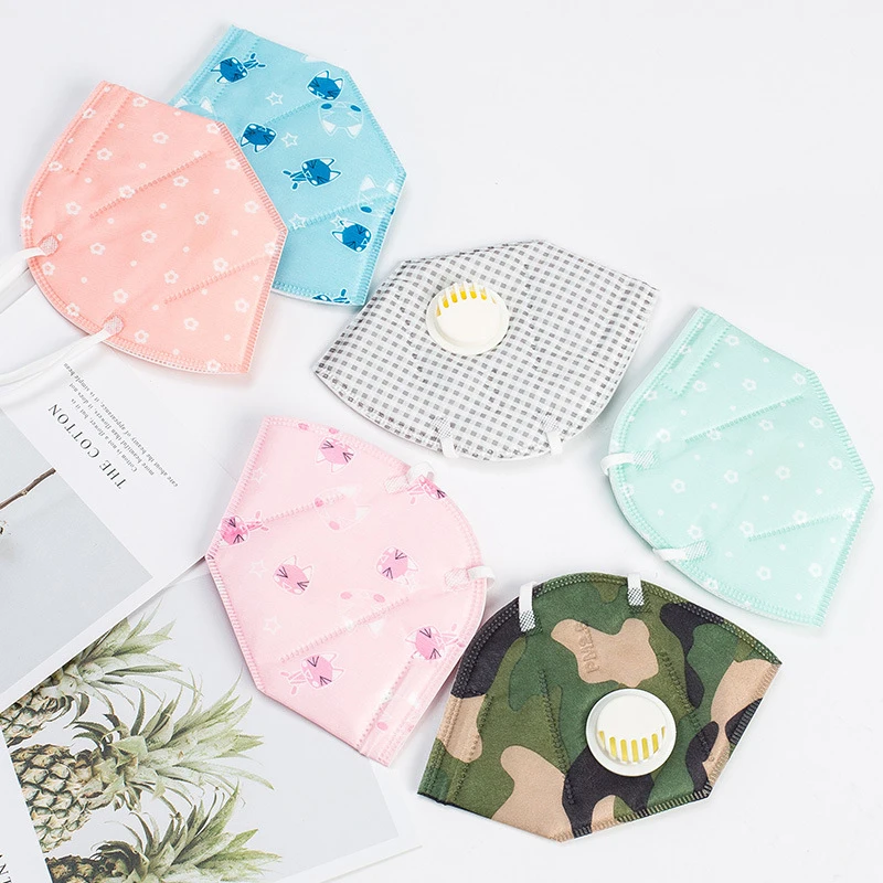 Autumn Winter Disposable Folding Pm2.5 Mask With Breathing Valve For Men Women Anti-Fog Dust-Proof Three-Dimensional Mask
Autumn Winter Disposable Folding Pm2.5 Mask With Breathing Valve For Men Women Anti-Fog Dust-Proof Three-Dimensional Mask