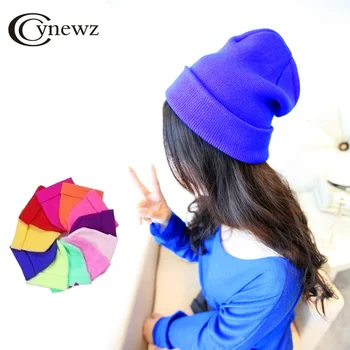 14 Color Winter Hat Warm Hats Unisex Knitting Women Men Wool Fluorescence Color Cap Beanie Solid Cotton Cap Beanie Winter Hat
14 Color Winter Hat Warm Hats Unisex Knitting Women Men Wool Fluorescence Color Cap Beanie Solid Cotton Cap Beanie Winter Hat