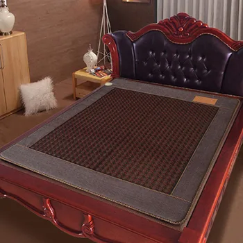 NEW ARRIVAL, FREE SHIPPING, NICE GIFT, Healthcare Thermal Jade Mattress with Far-Infrared Function Free Shipping For Sale
NEW ARRIVAL, FREE SHIPPING, NICE GIFT, Healthcare Thermal Jade Mattress with Far-Infrared Function Free Shipping For Sale