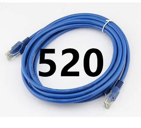 B520 Niebieski Internet Ethernet LAN CAT5e Sieci Kabel do Komputera Modem Router Profesjonalne Futural Cyfrowy Drop. Shipping..
B520 Niebieski Internet Ethernet LAN CAT5e Sieci Kabel do Komputera Modem Router Profesjonalne Futural Cyfrowy Drop. Shipping..