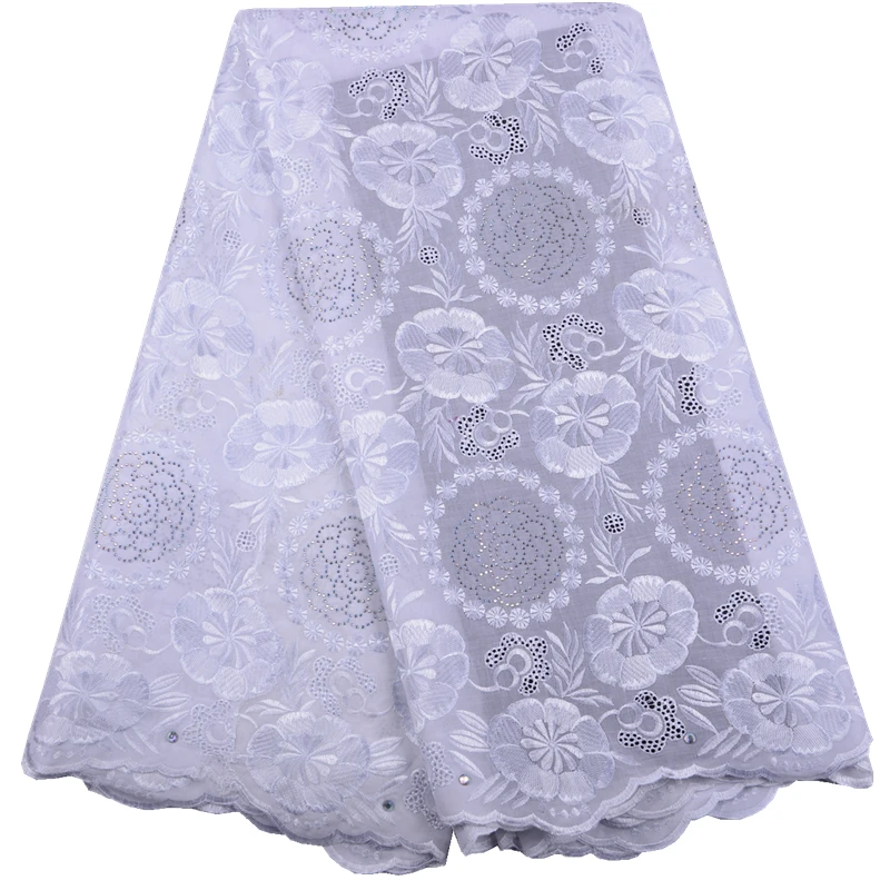 2019 African French Lace Fabric White Color Swiss Voile Lace In Switzerland Tulle Net Wedding Lace Fabric With Rhinestones F1517
2019 African French Lace Fabric White Color Swiss Voile Lace In Switzerland Tulle Net Wedding Lace Fabric With Rhinestones F1517
