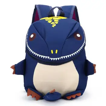 3D Dinosaur Backpack For Boys Children backpacks kids kindergarten Small SchoolBag Girls Animal School Bags Backpack
3D Dinosaur Backpack For Boys Children backpacks kids kindergarten Small SchoolBag Girls Animal School Bags Backpack
