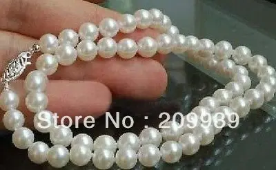 free shipping 002691 PERFECT ROUND 10-11MM white AAA+ SOUTH SEA PEARL NECKLACE Gold
free shipping 002691 PERFECT ROUND 10-11MM white AAA+ SOUTH SEA PEARL NECKLACE Gold