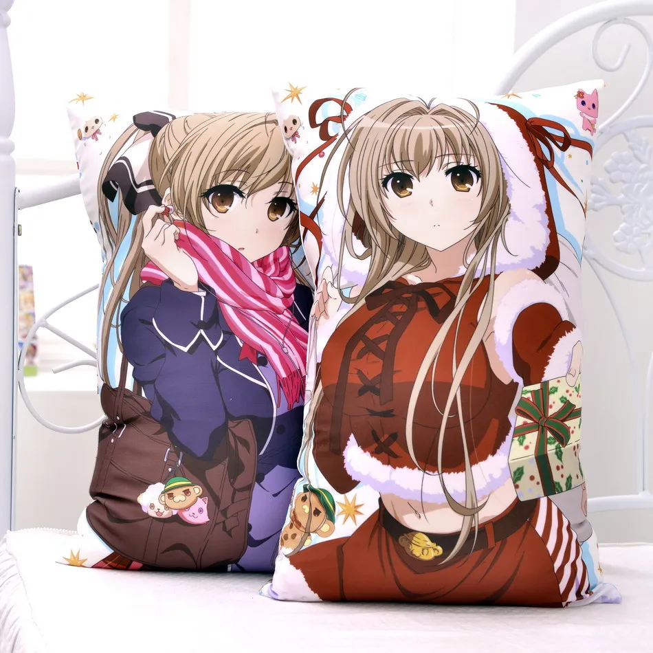 Anime Amagi Brilliant Park Sento Isuzu Latifa Muse Hugging Body Back Pillow Sexy Girls Cute Cartoon Cushion 2WAY Plush Fabric
Anime Amagi Brilliant Park Sento Isuzu Latifa Muse Hugging Body Back Pillow Sexy Girls Cute Cartoon Cushion 2WAY Plush Fabric
