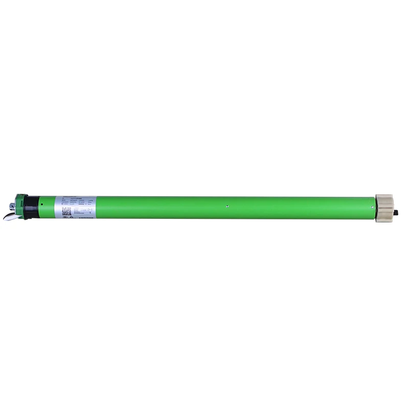 High Quality Original Dooya Tubular Motor 220V 50MHZ DM35S For Smart Home Motorized Rolling Blinds
High Quality Original Dooya Tubular Motor 220V 50MHZ DM35S For Smart Home Motorized Rolling Blinds
