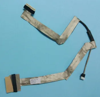 Brand NEW Model Laptop Screen LVDS FLEX Cable FOR HP Presario V3000 14.1INCH WXGA P/N 50.4S414.001 FREE SHIPPING
Brand NEW Model Laptop Screen LVDS FLEX Cable FOR HP Presario V3000 14.1INCH WXGA P/N 50.4S414.001 FREE SHIPPING