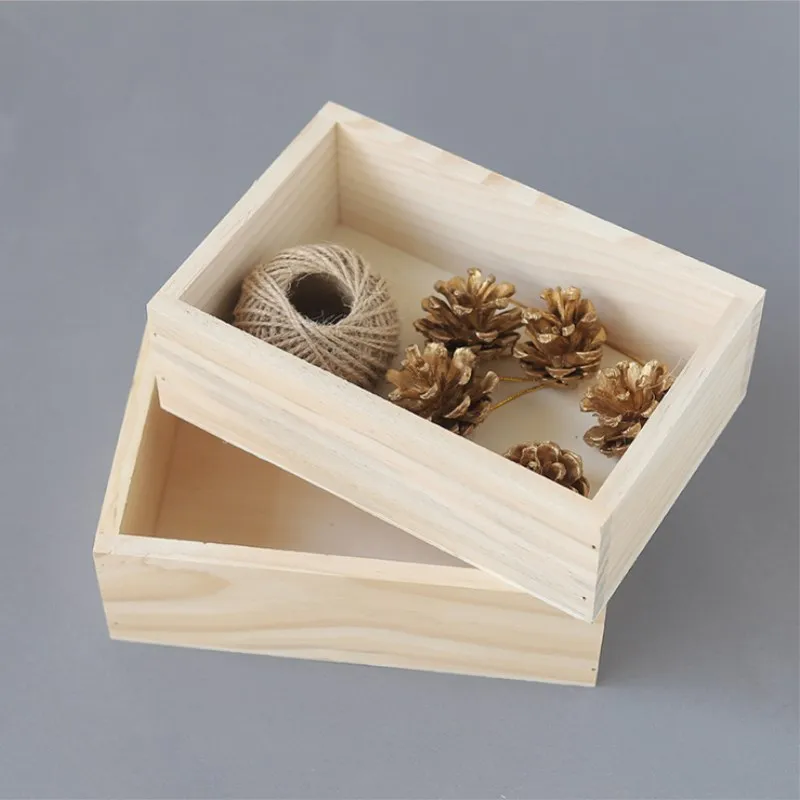 Vintage Square Wooden Fleshy Flower Pot Wooden Box Home Gardening Decoration Wood Plain Candy Case Ring Organizer Crafts Case
Vintage Square Wooden Fleshy Flower Pot Wooden Box Home Gardening Decoration Wood Plain Candy Case Ring Organizer Crafts Case