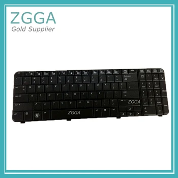 Genuine US Layout Keyboard NEW for HP Compaq CQ61 G61 DV5 dv5-1000 G4-1000 G6-1000 CQ43 CQ58 CQ57 M6 M6-1000 M6-1100 636191-001
Genuine US Layout Keyboard NEW for HP Compaq CQ61 G61 DV5 dv5-1000 G4-1000 G6-1000 CQ43 CQ58 CQ57 M6 M6-1000 M6-1100 636191-001