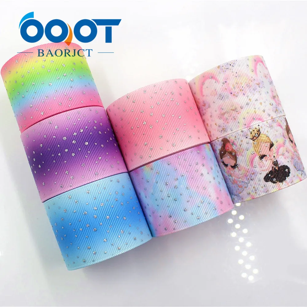 OOOT BAORJCT I-181123-278,38mm,10yards flash Ribbons Thermal transfer Printed grosgrain,Gift wrapping DIY handmade materials
OOOT BAORJCT I-181123-278,38mm,10yards flash Ribbons Thermal transfer Printed grosgrain,Gift wrapping DIY handmade materials