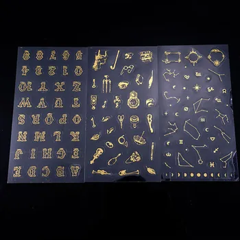 2pcs Classical Letter Constellation Moon Resin Mold Filler Embellishment Sticker Alphanumeric Moon Uv Mould Decor Jewelry Make
2pcs Classical Letter Constellation Moon Resin Mold Filler Embellishment Sticker Alphanumeric Moon Uv Mould Decor Jewelry Make